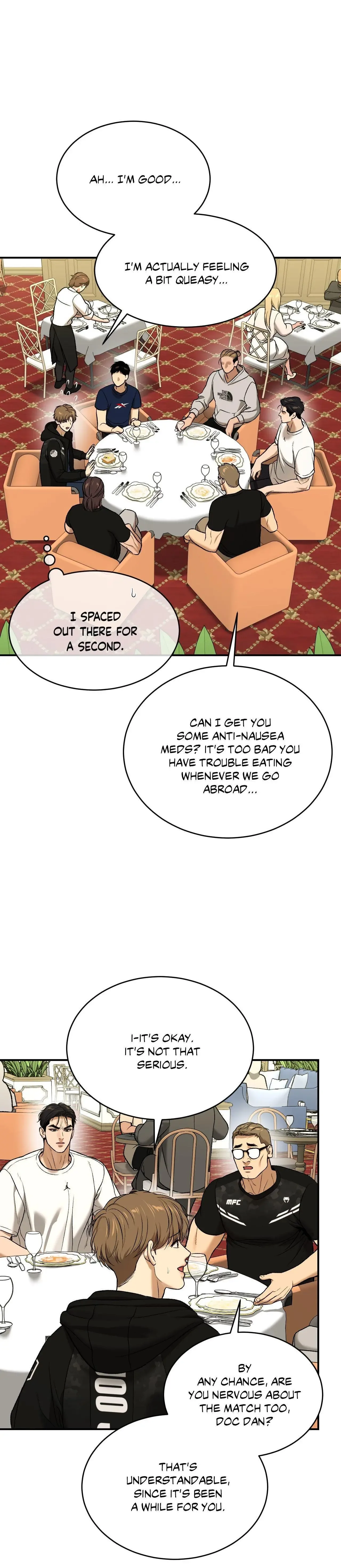 Jinx Chapter 85 page 18