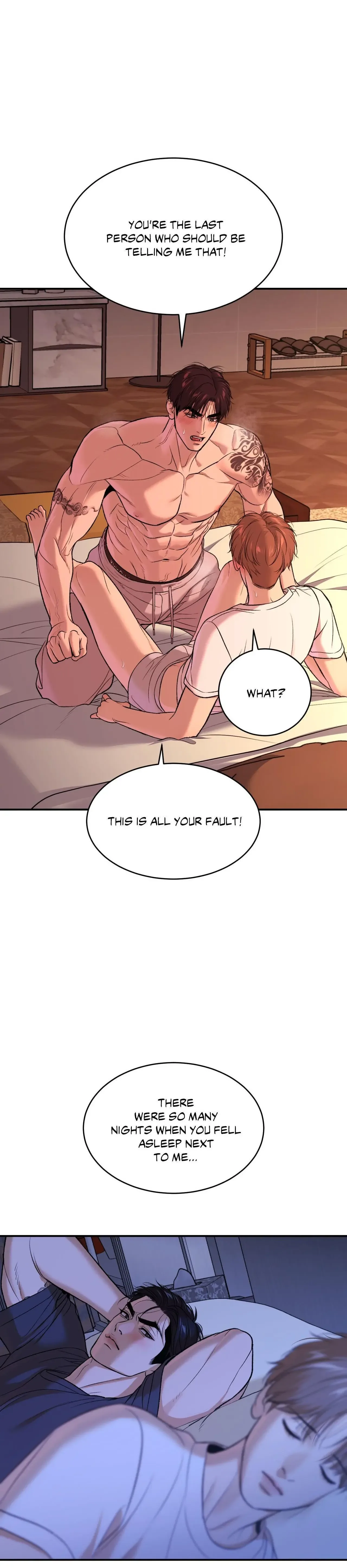 Jinx Chapter 85 page 31