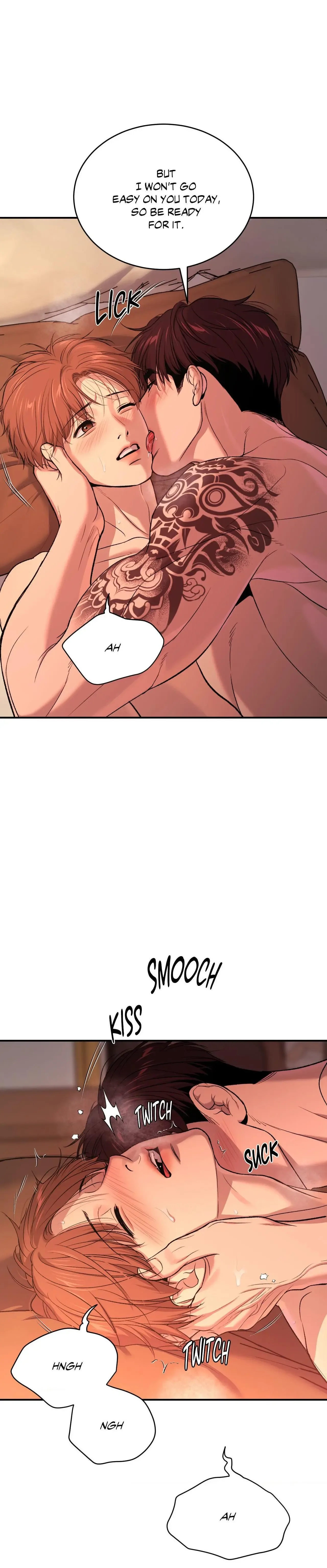 Jinx Chapter 85 page 34
