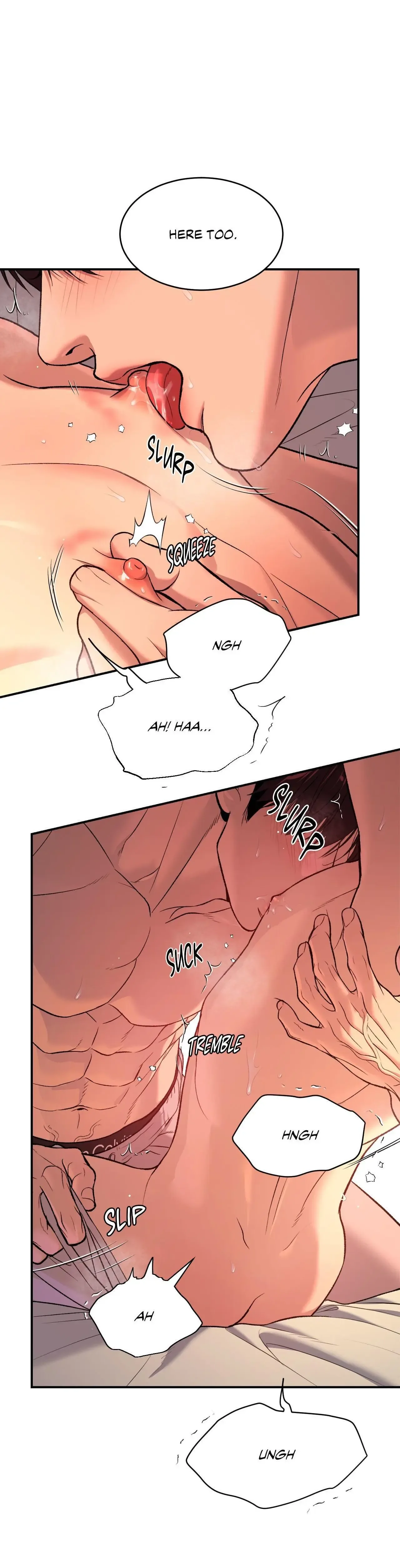 Jinx Chapter 85 page 36