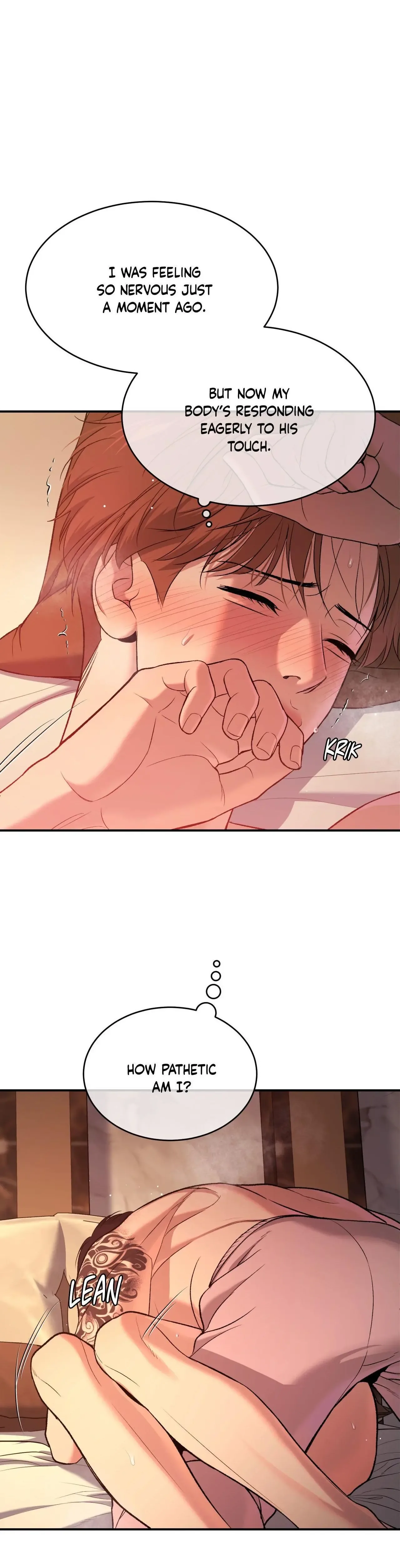 Jinx Chapter 85 page 38