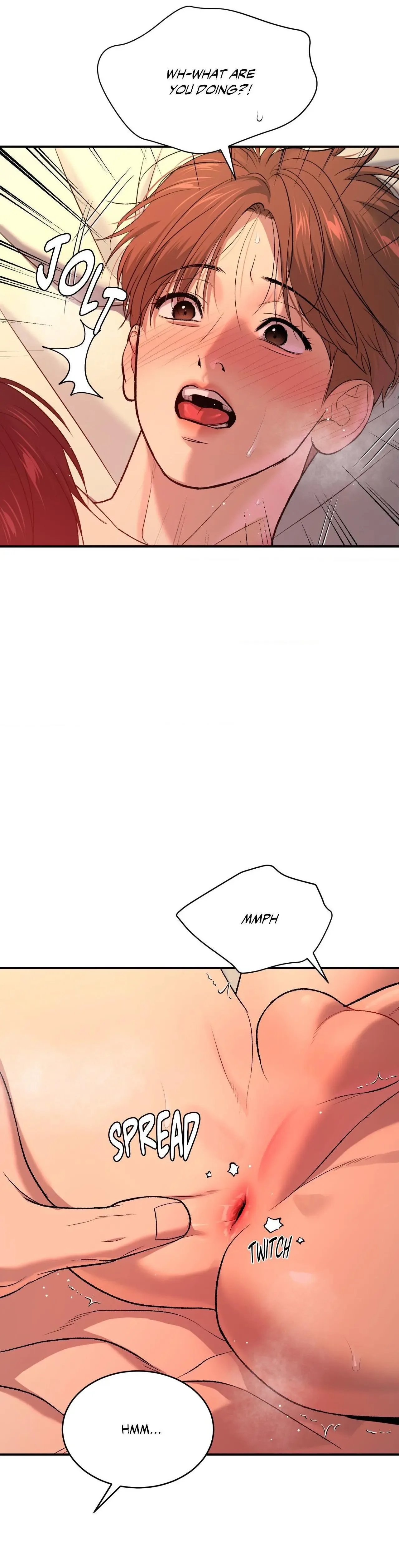 Jinx Chapter 85 page 40