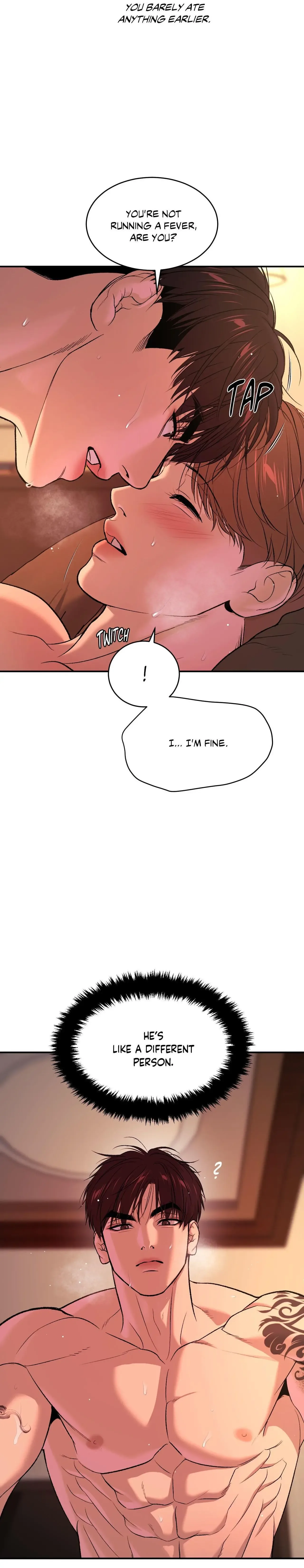Jinx Chapter 86 page 25