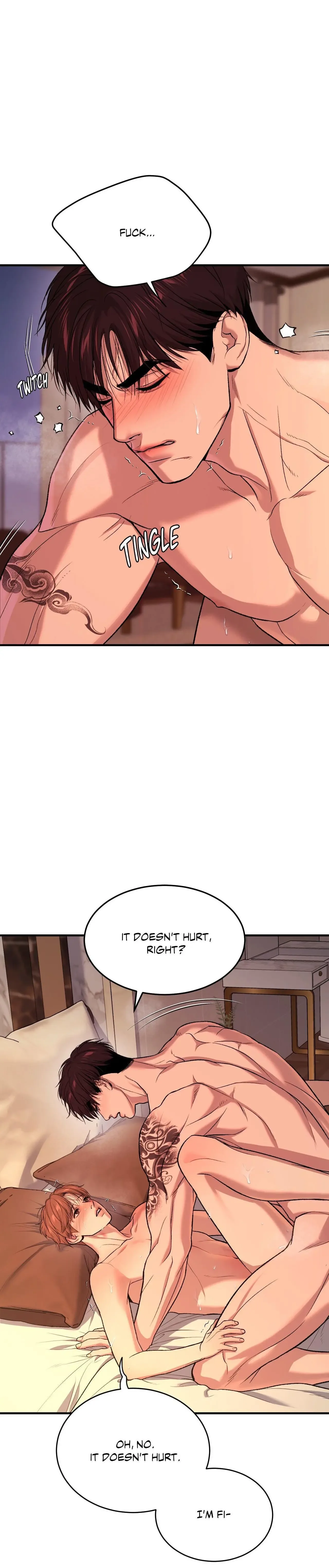Jinx Chapter 86 page 18