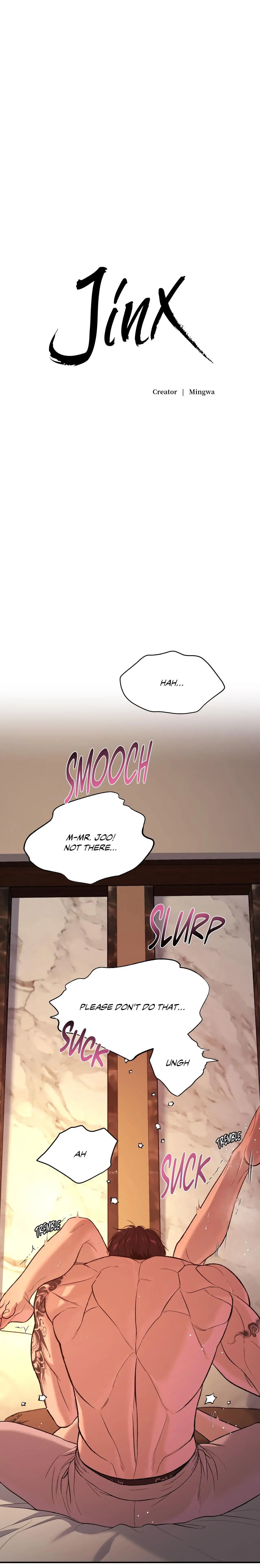 Jinx Chapter 86 page 2