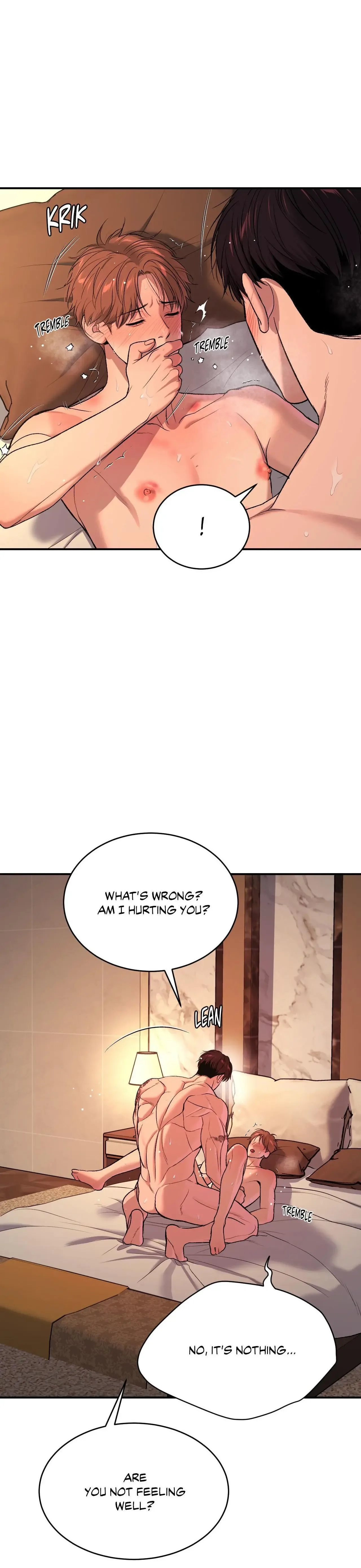 Jinx Chapter 86 page 24
