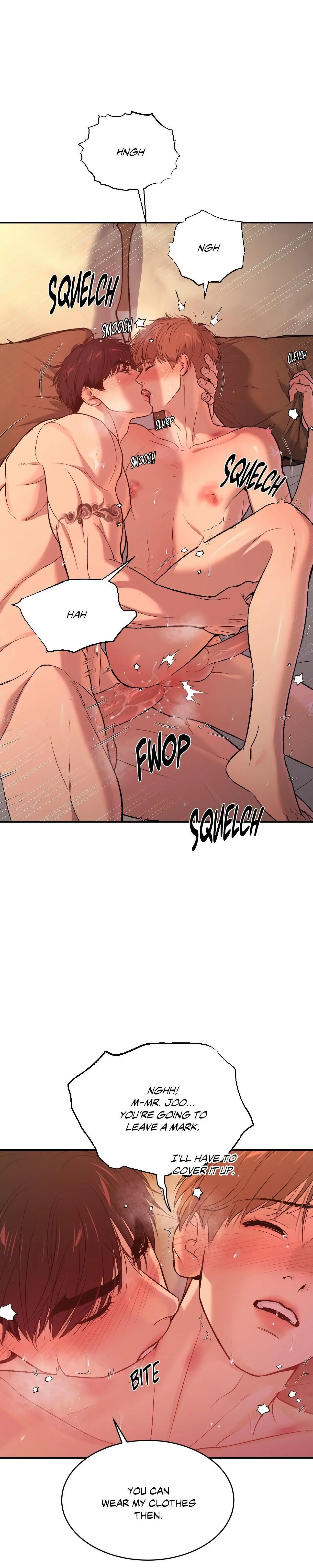 Jinx Chapter 86 page 29