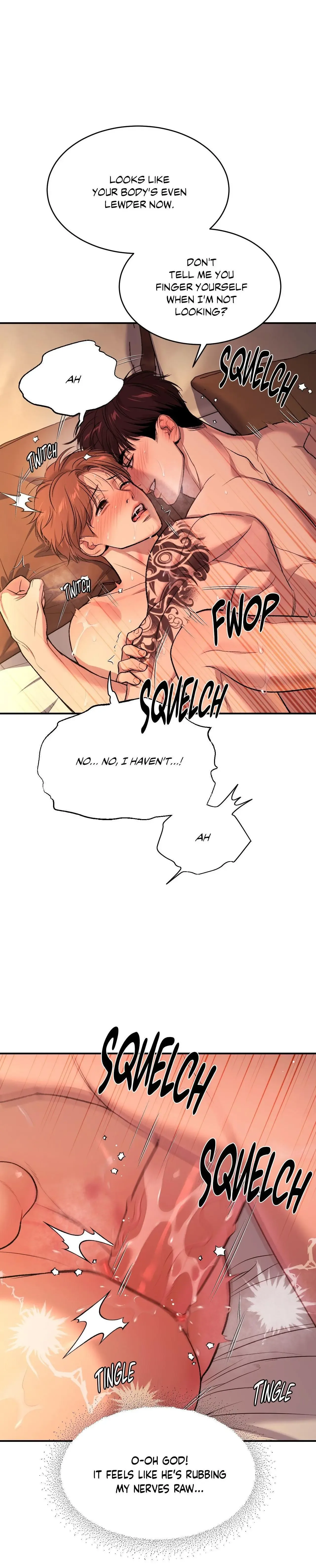 Jinx Chapter 86 page 21