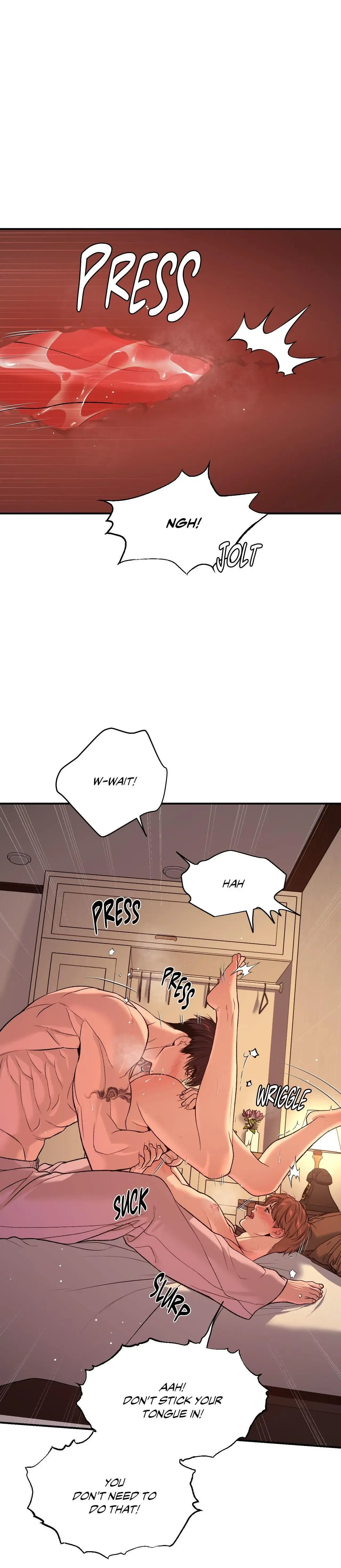 Jinx Chapter 86 page 5