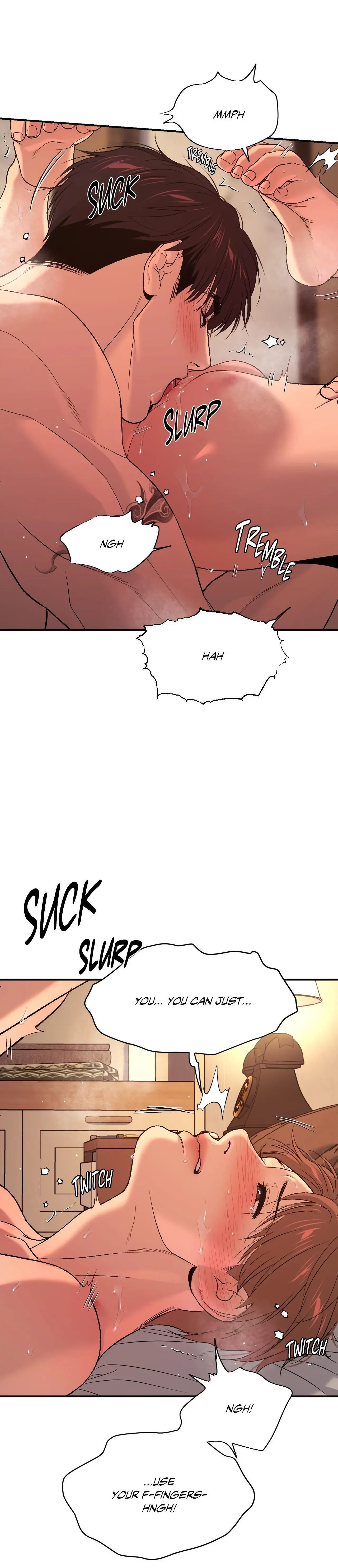 Jinx Chapter 86 page 6