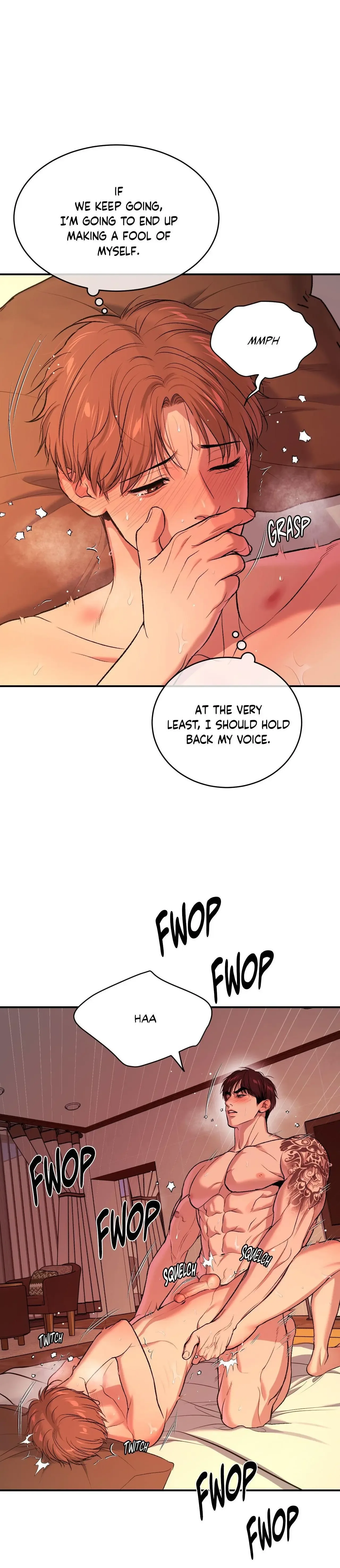Jinx Chapter 86 page 23