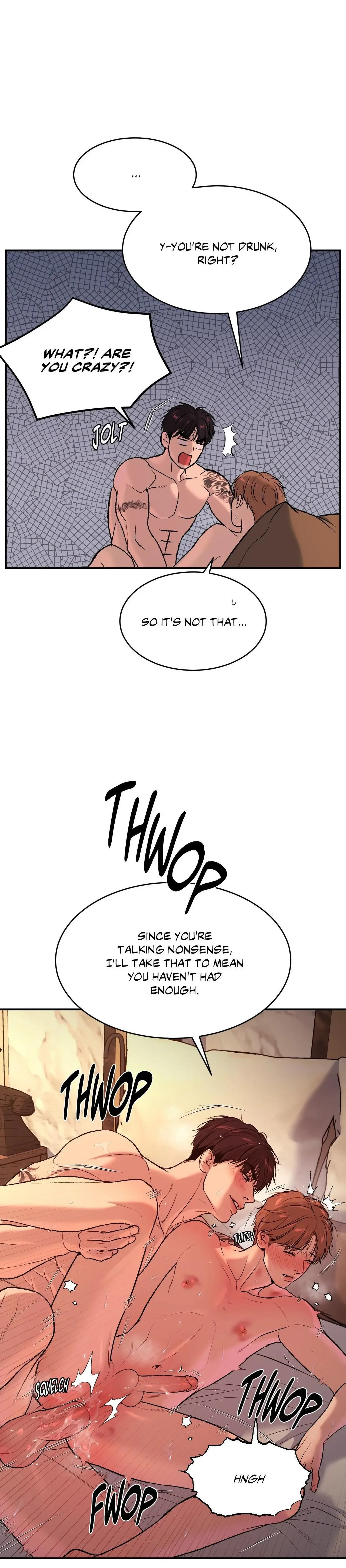 Jinx Chapter 86 page 27
