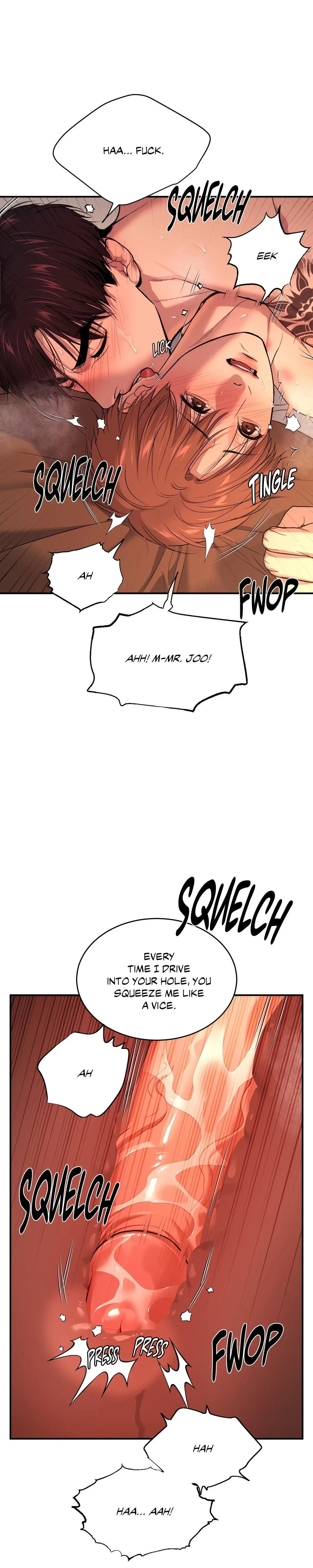 Jinx Chapter 86 page 20