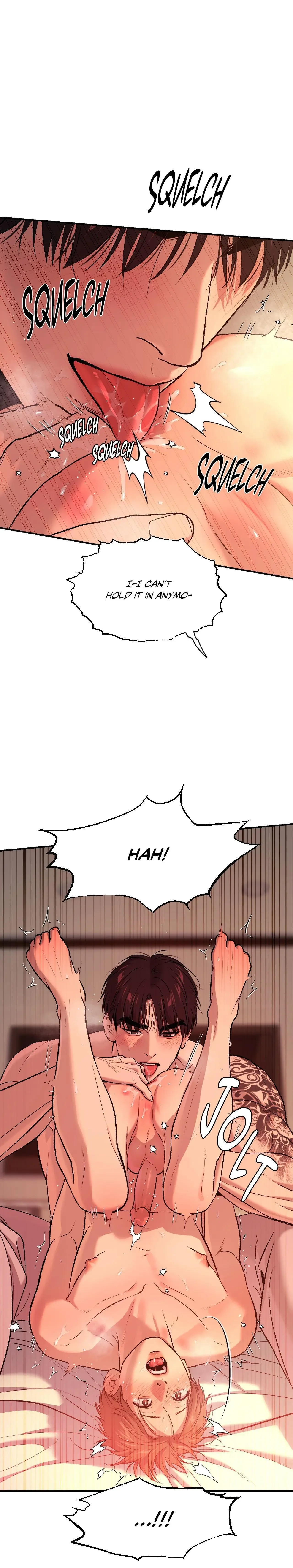 Jinx Chapter 86 page 12