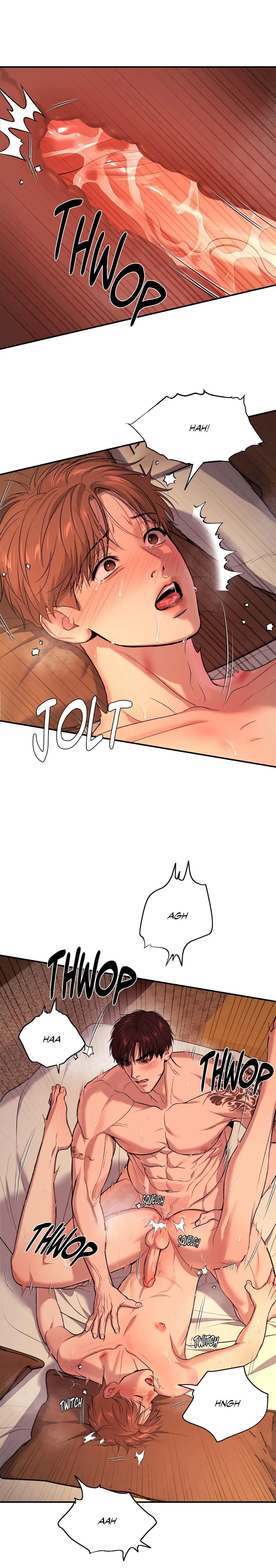 Jinx Chapter 86 page 19