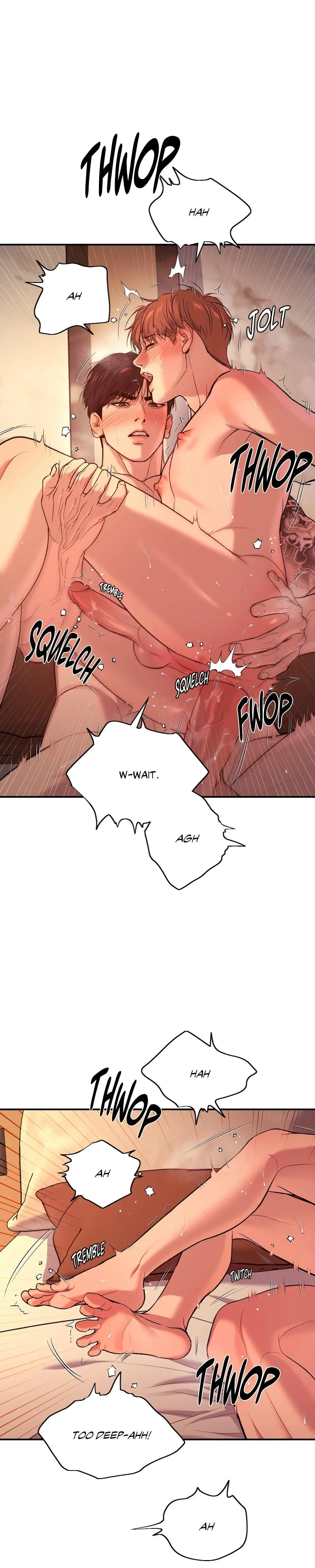 Jinx Chapter 86 page 31