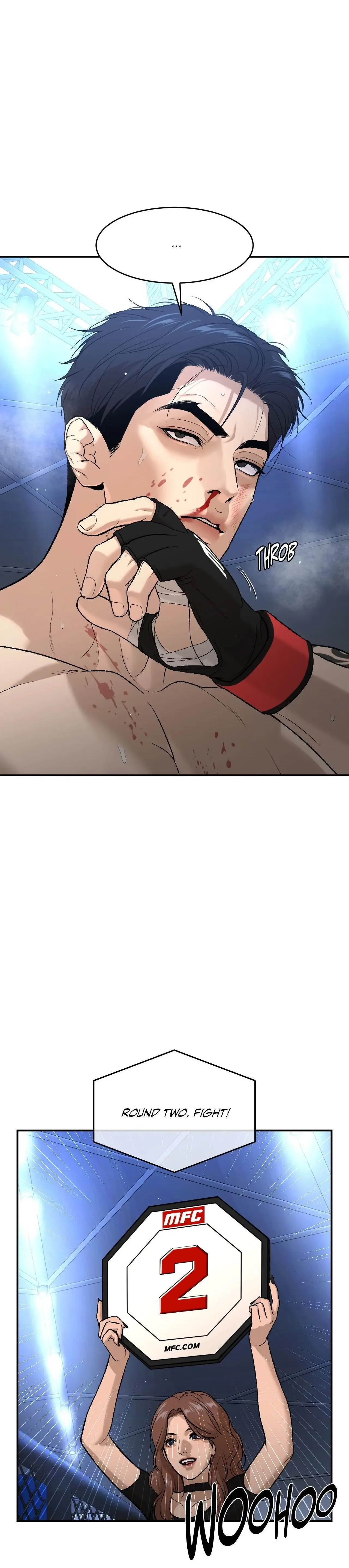Jinx Chapter 87 page 17