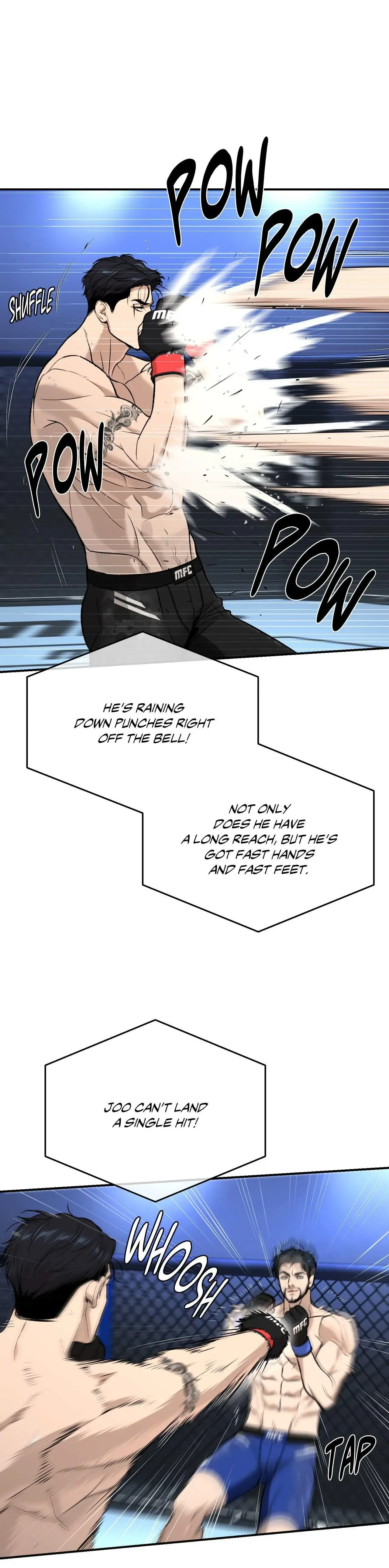 Jinx Chapter 87 page 12