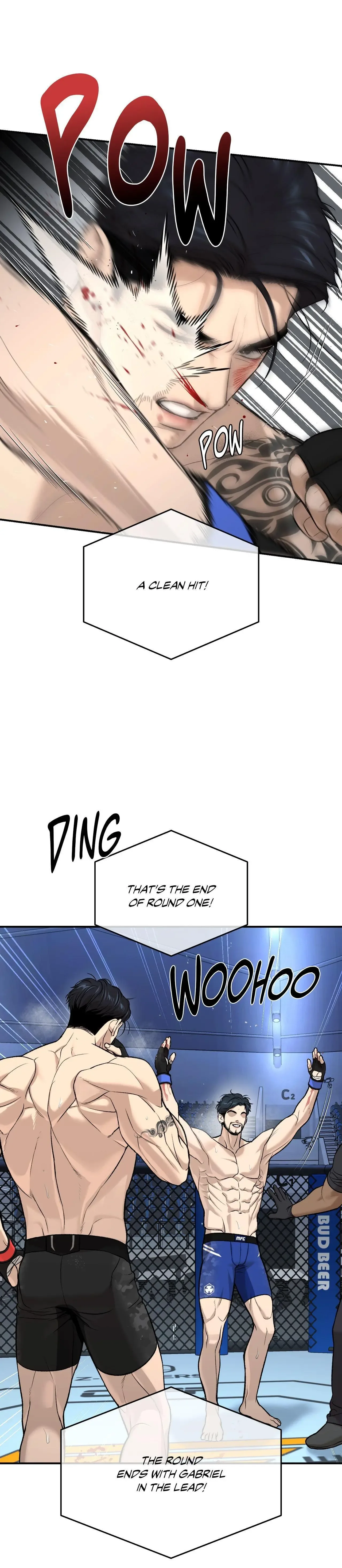 Jinx Chapter 87 page 15