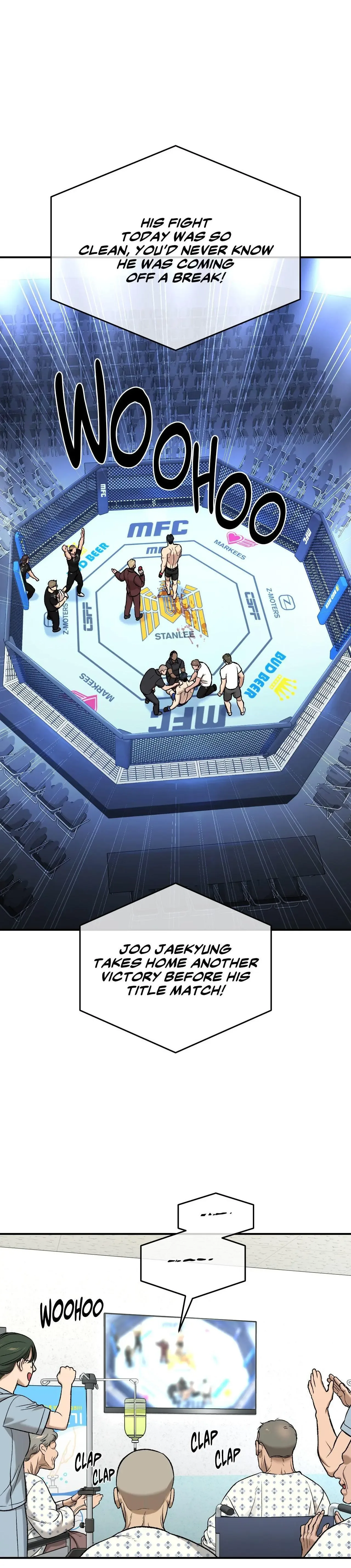 Jinx Chapter 87 page 23
