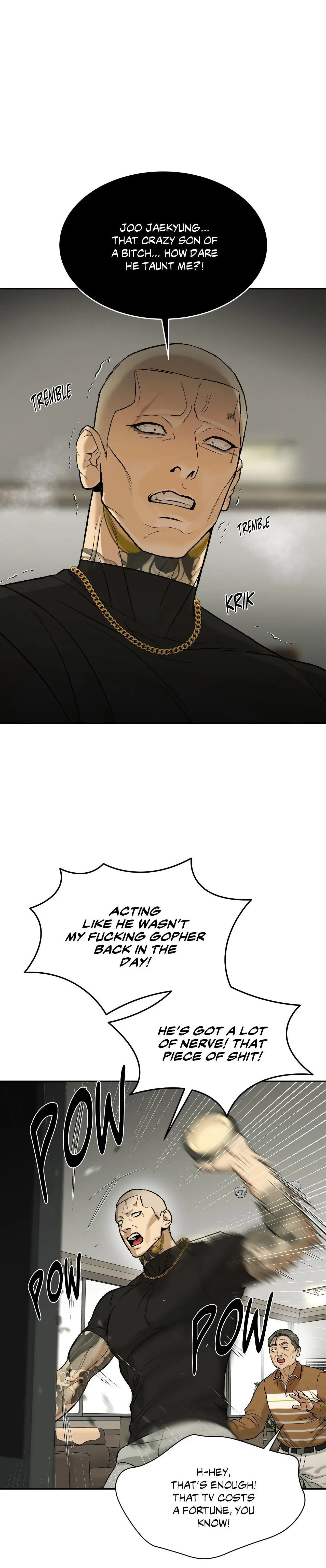 Jinx Chapter 87 page 33