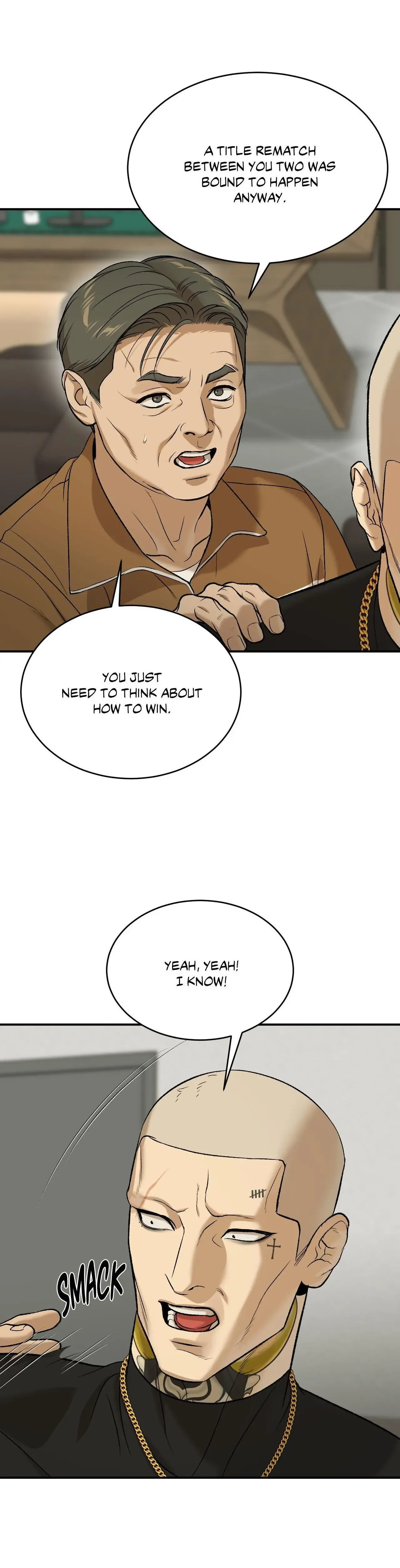 Jinx Chapter 87 page 34