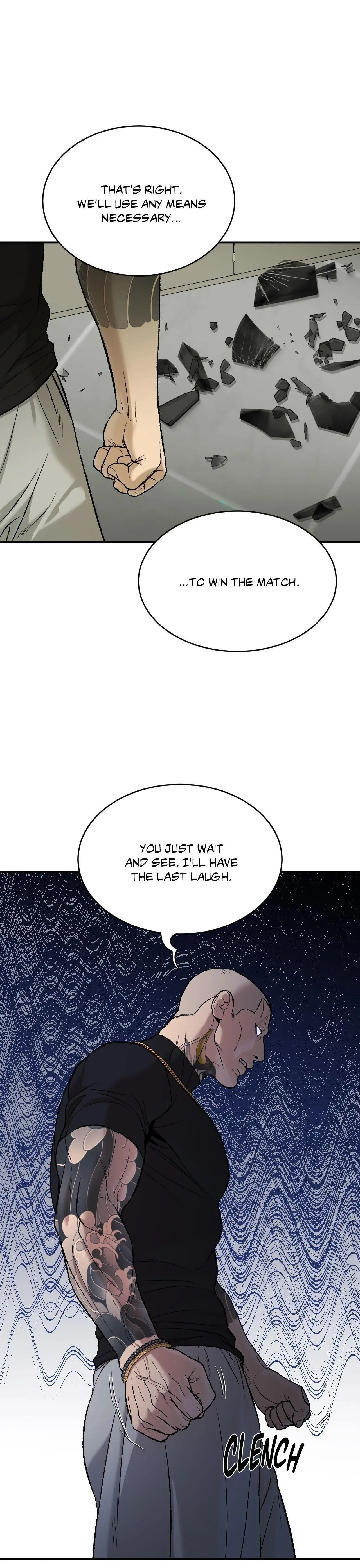 Jinx Chapter 87 page 35