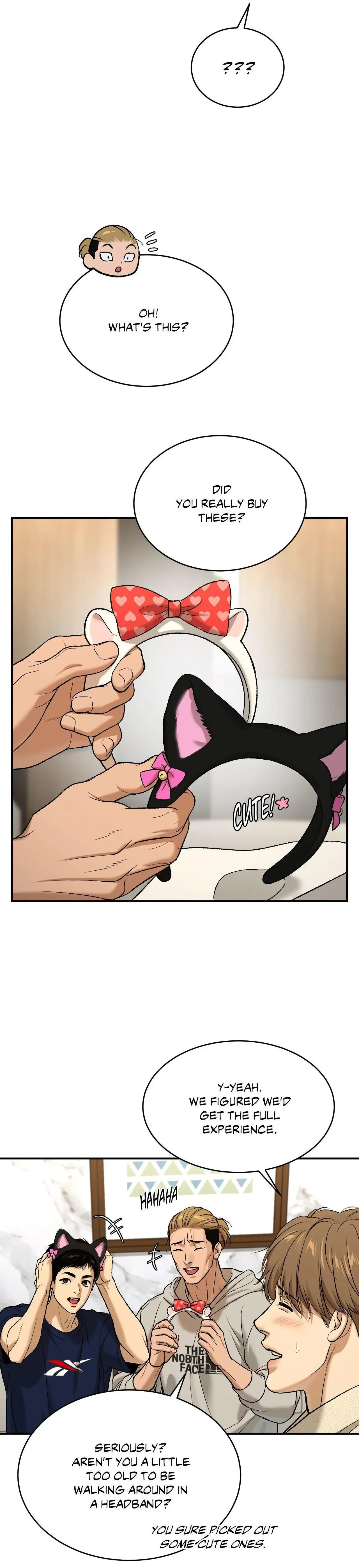 Jinx Chapter 87 page 39