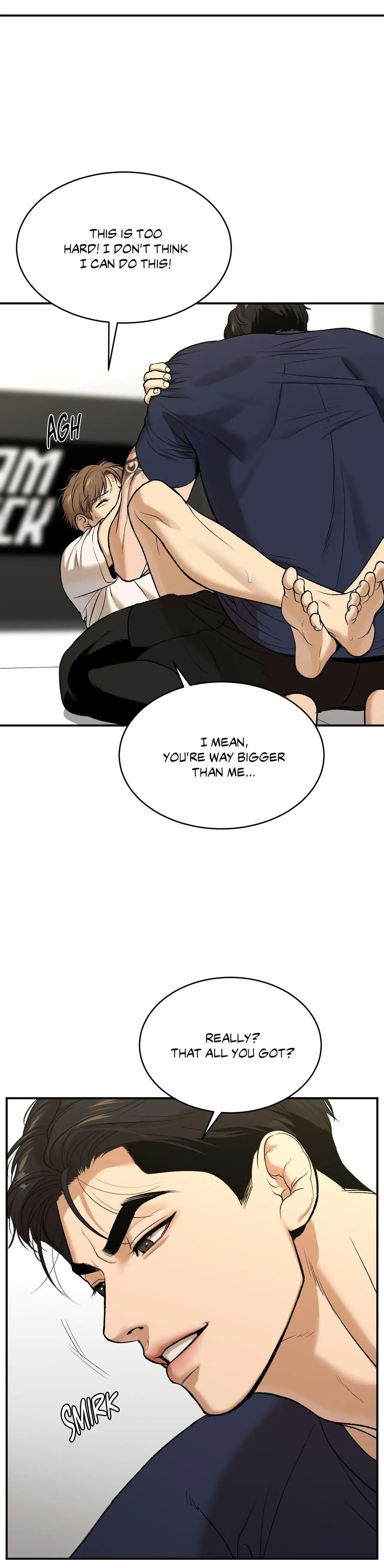 Jinx Chapter 88 page 26