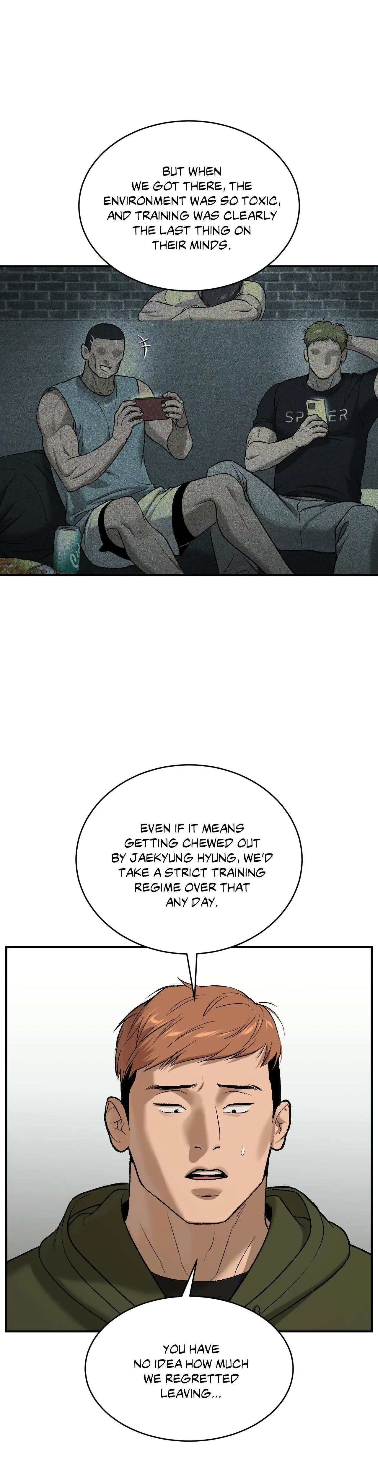 Jinx Chapter 88 page 5