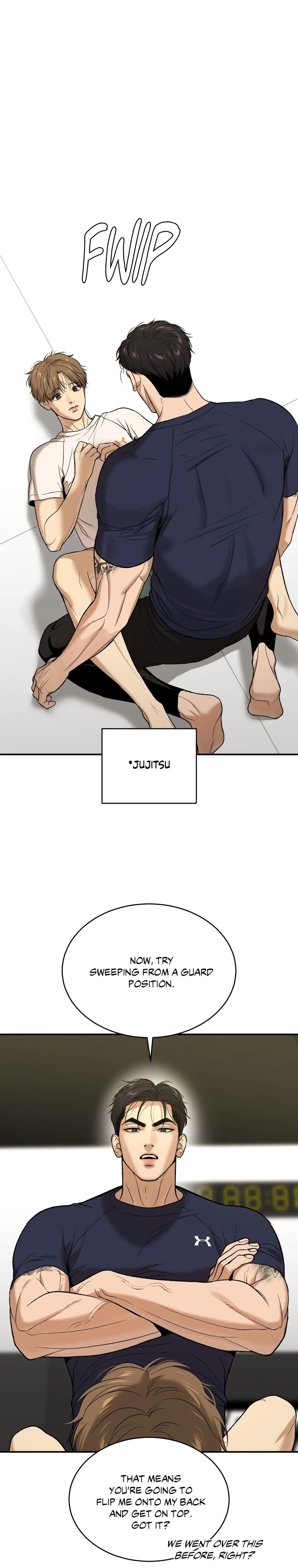 Jinx Chapter 88 page 24