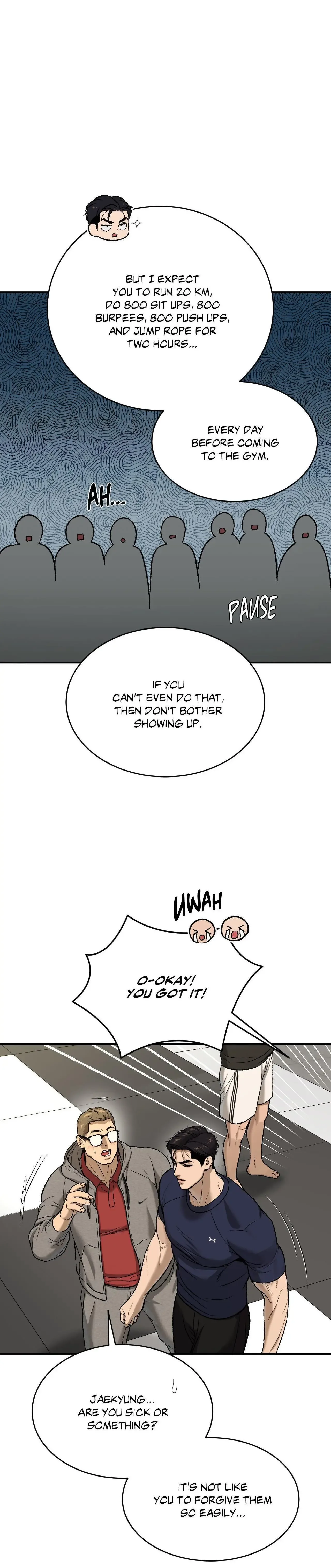 Jinx Chapter 88 page 10