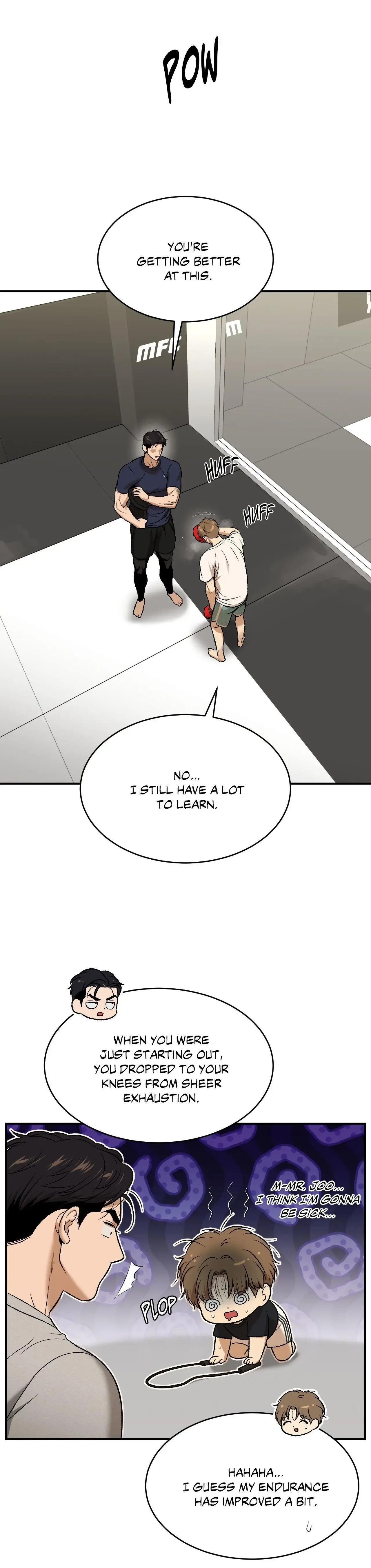 Jinx Chapter 88 page 18