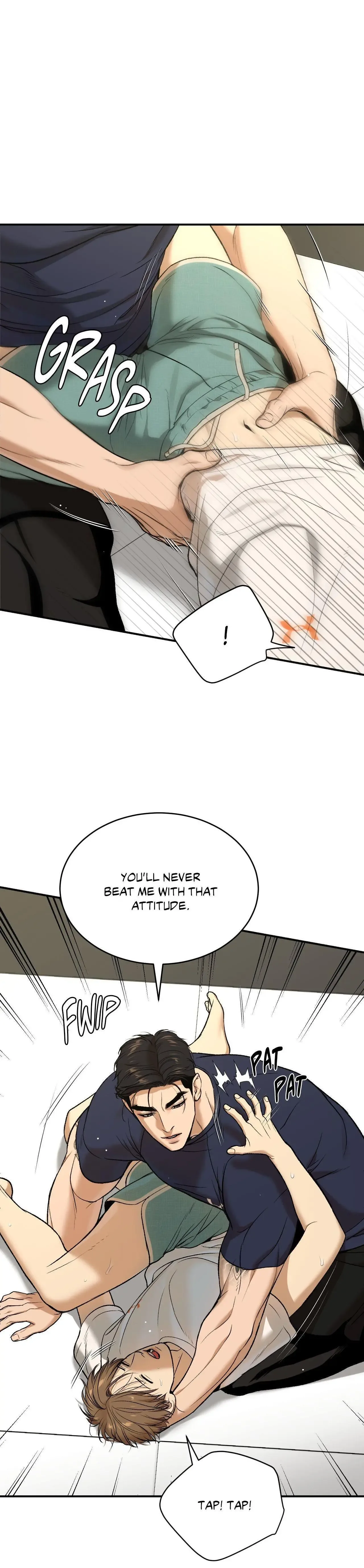 Jinx Chapter 88 page 27
