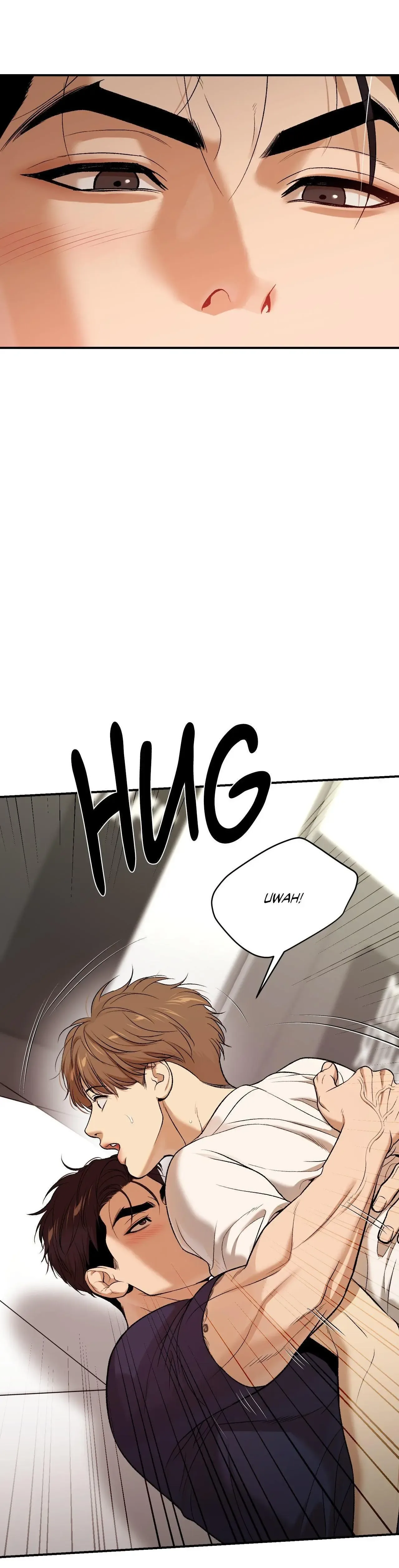 Jinx Chapter 88 page 34