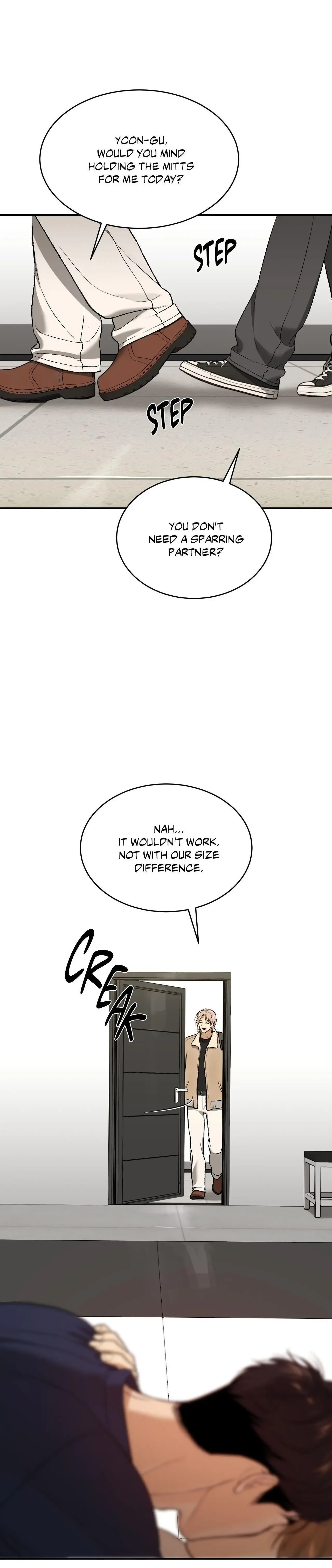 Jinx Chapter 88 page 39
