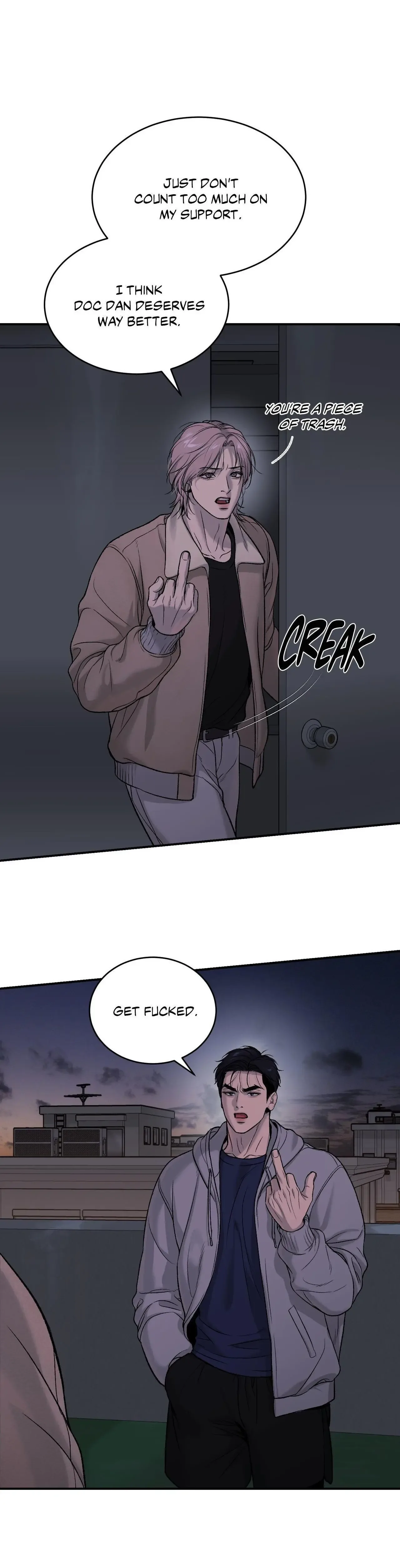 Jinx Chapter 89 page 10