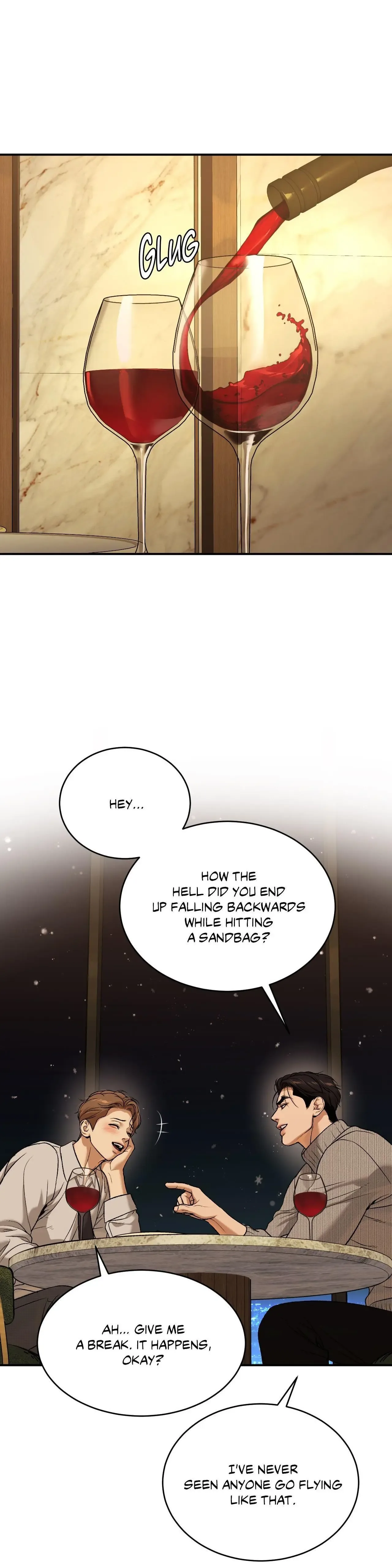 Jinx Chapter 89 page 33