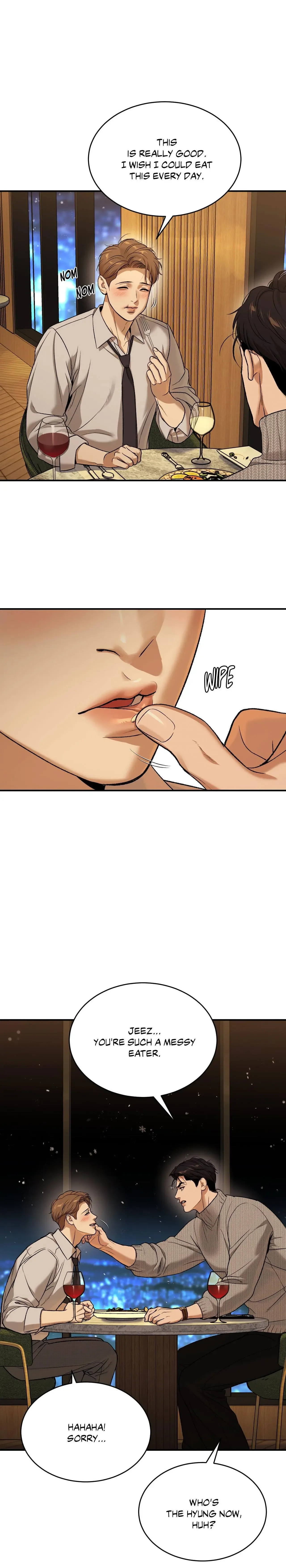 Jinx Chapter 89 page 36