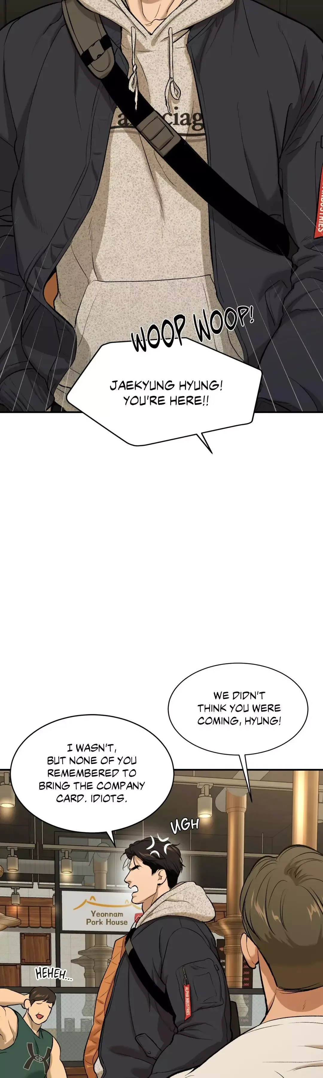 Jinx Chapter 9 page 30