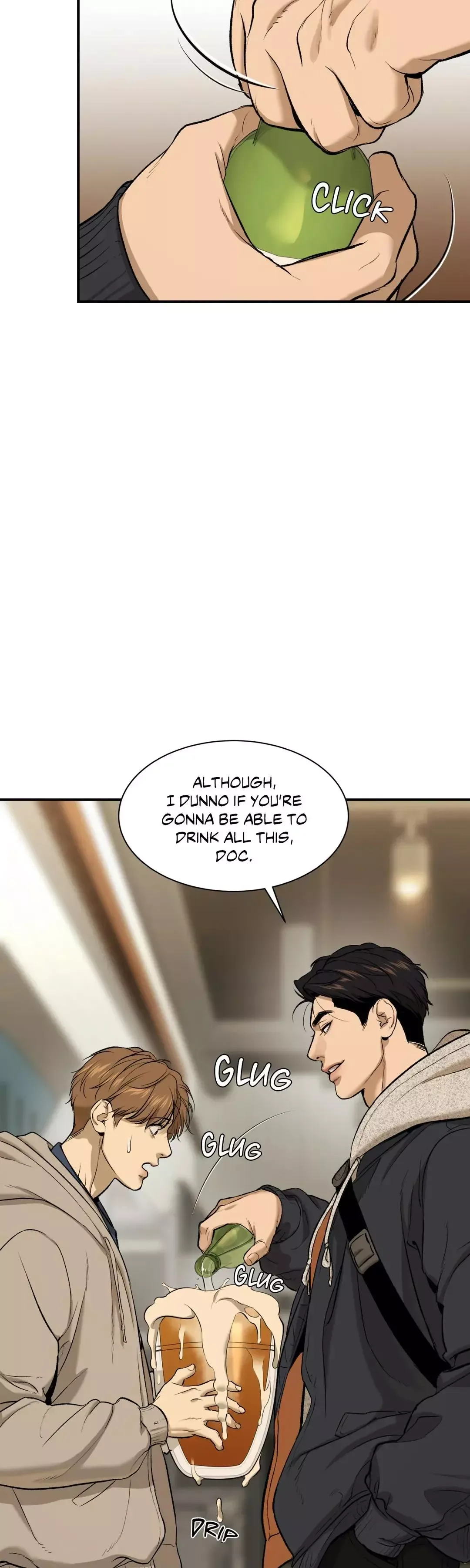 Jinx Chapter 9 page 33