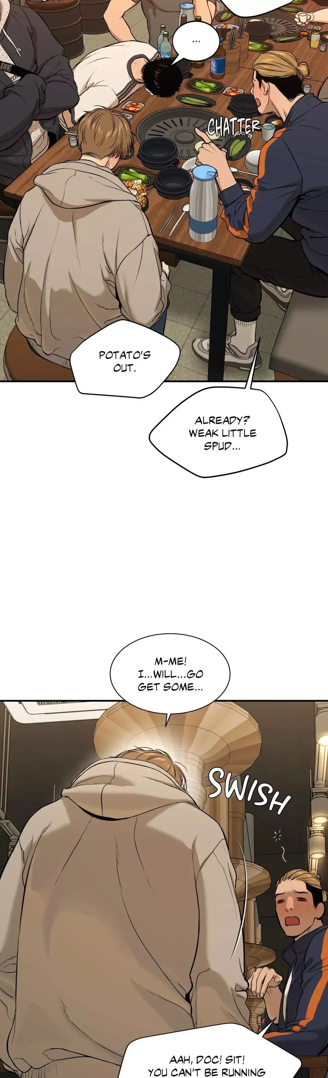 Jinx Chapter 9 page 40