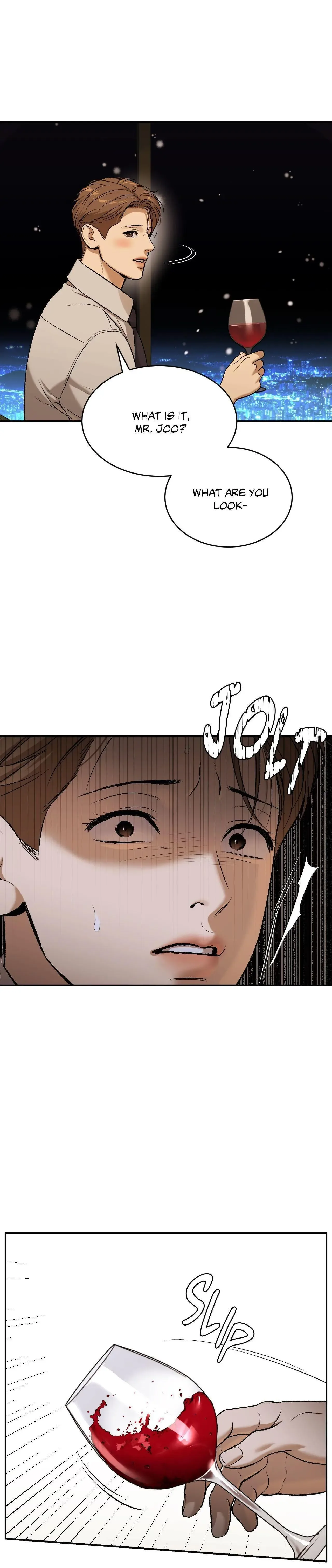 Jinx Chapter 90 page 4