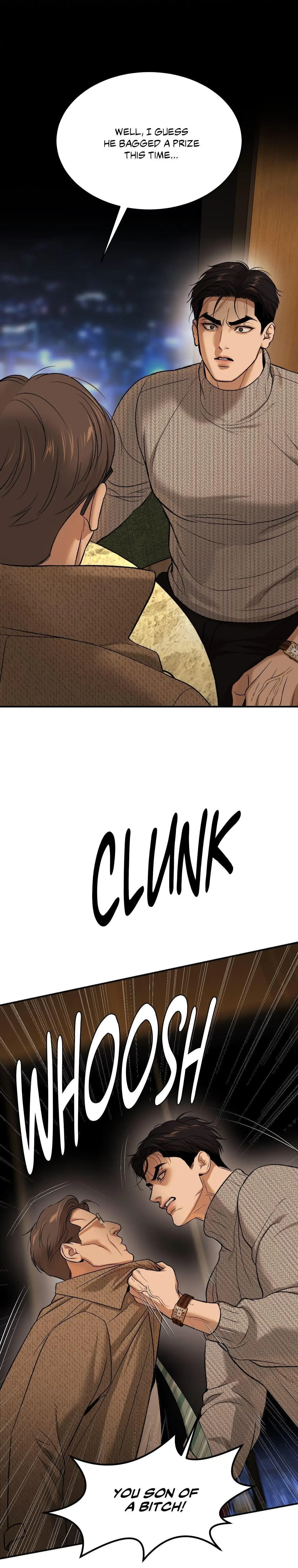 Jinx Chapter 90 page 14
