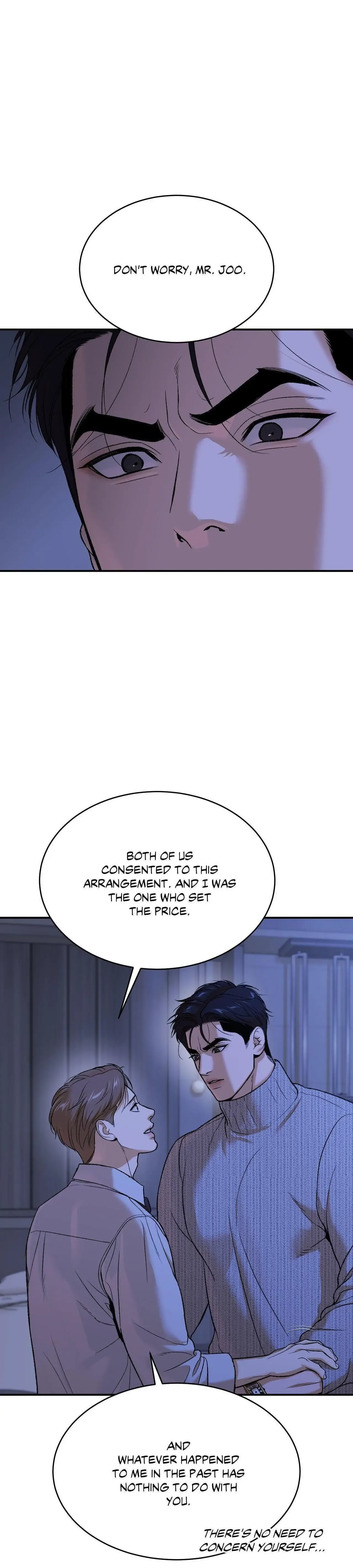 Jinx Chapter 90 page 38
