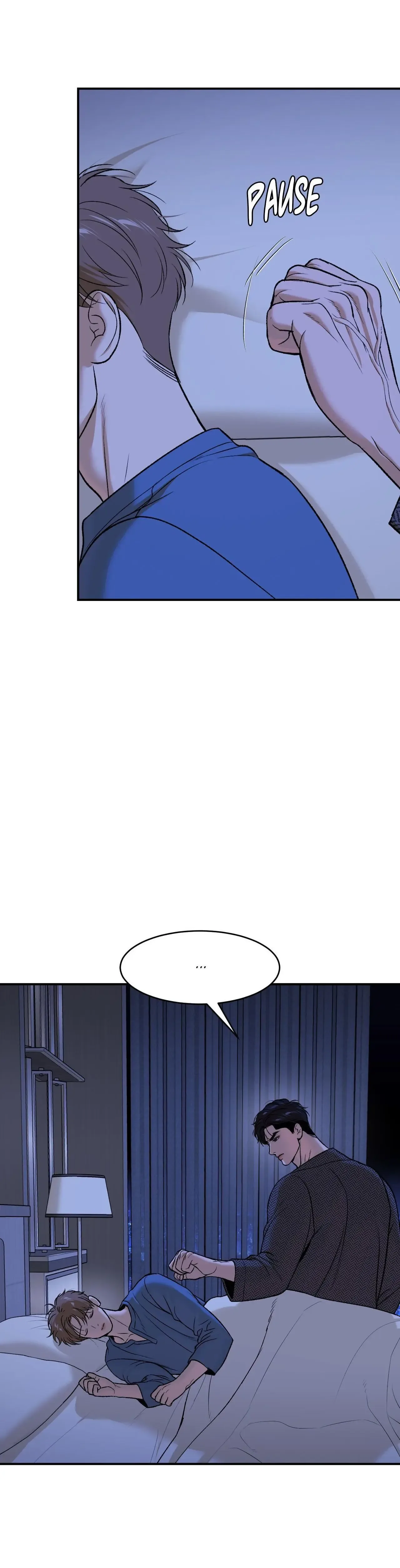 Jinx Chapter 91 page 28