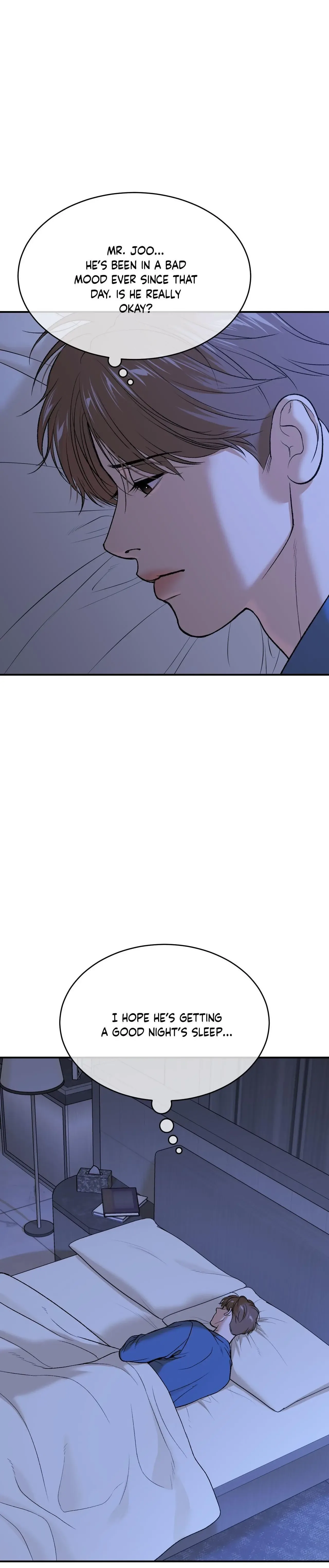 Jinx Chapter 91 page 23