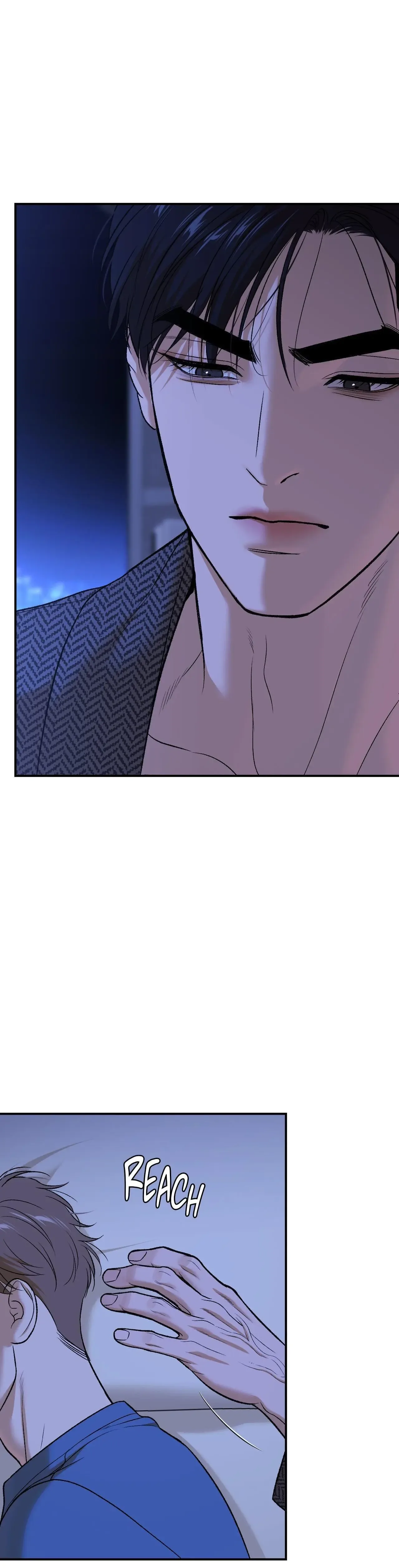 Jinx Chapter 91 page 27