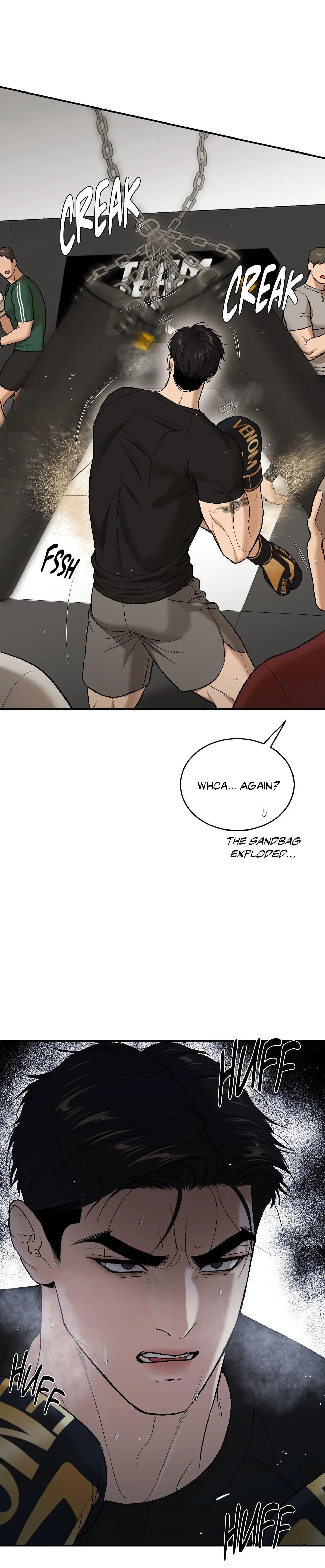 Jinx Chapter 91 page 15