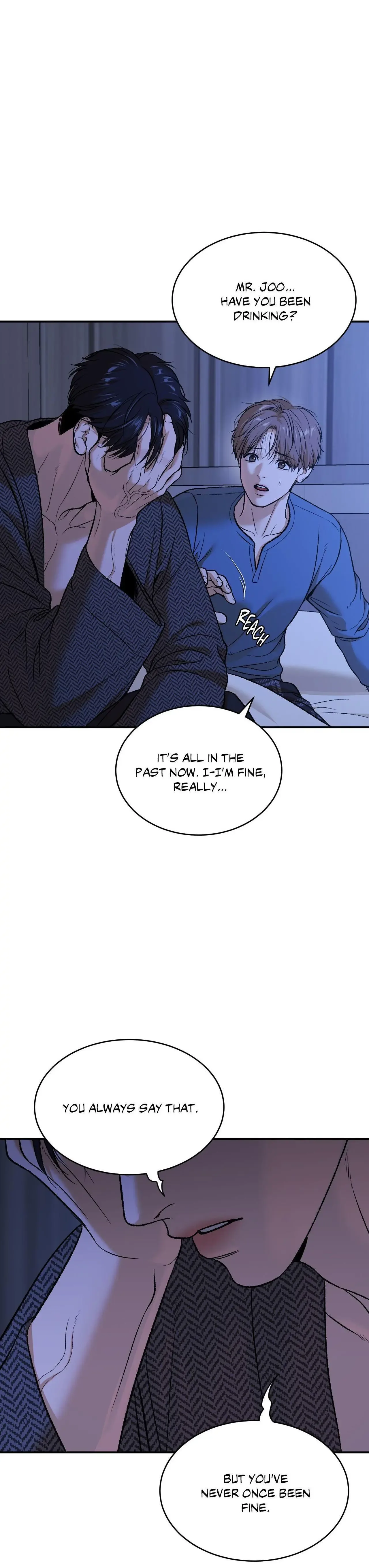 Jinx Chapter 91 page 32